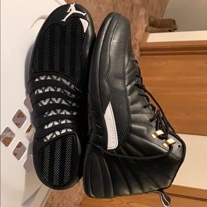 Air Jordan Retro 12 BG “Master”